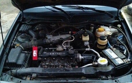 Daewoo Nexia I рестайлинг, 2002 год, 120 000 рублей, 16 фотография