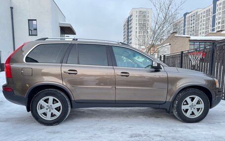 Volvo XC90 II рестайлинг, 2011 год, 2 100 000 рублей, 3 фотография