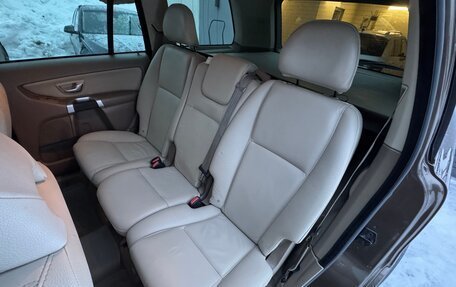 Volvo XC90 II рестайлинг, 2011 год, 2 100 000 рублей, 11 фотография