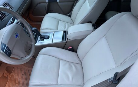 Volvo XC90 II рестайлинг, 2011 год, 2 100 000 рублей, 9 фотография