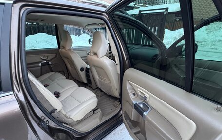 Volvo XC90 II рестайлинг, 2011 год, 2 100 000 рублей, 7 фотография