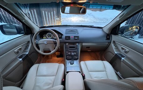 Volvo XC90 II рестайлинг, 2011 год, 2 100 000 рублей, 12 фотография