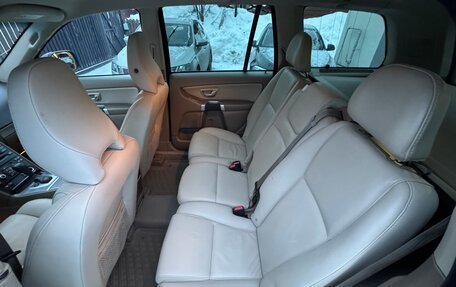 Volvo XC90 II рестайлинг, 2011 год, 2 100 000 рублей, 10 фотография