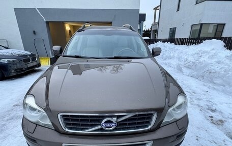 Volvo XC90 II рестайлинг, 2011 год, 2 100 000 рублей, 6 фотография