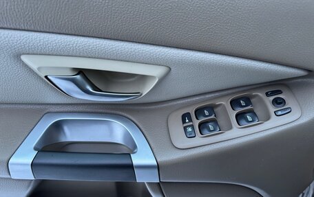 Volvo XC90 II рестайлинг, 2011 год, 2 100 000 рублей, 20 фотография