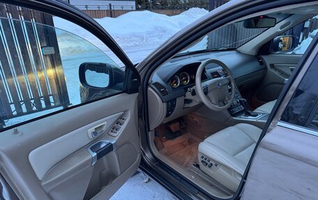 Volvo XC90 II рестайлинг, 2011 год, 2 100 000 рублей, 19 фотография