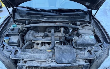 Volvo XC90 II рестайлинг, 2011 год, 2 100 000 рублей, 17 фотография