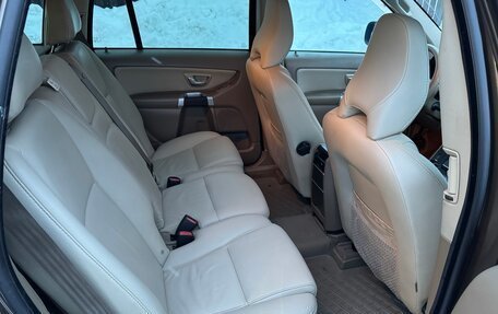 Volvo XC90 II рестайлинг, 2011 год, 2 100 000 рублей, 13 фотография