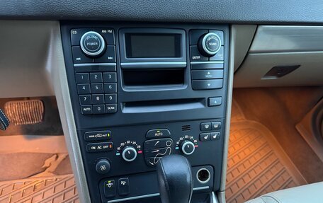 Volvo XC90 II рестайлинг, 2011 год, 2 100 000 рублей, 22 фотография