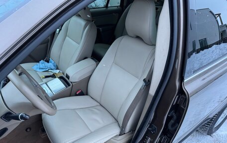 Volvo XC90 II рестайлинг, 2011 год, 2 100 000 рублей, 21 фотография