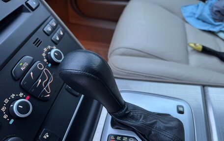 Volvo XC90 II рестайлинг, 2011 год, 2 100 000 рублей, 23 фотография