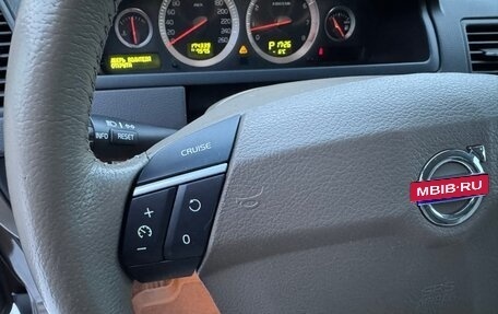 Volvo XC90 II рестайлинг, 2011 год, 2 100 000 рублей, 25 фотография