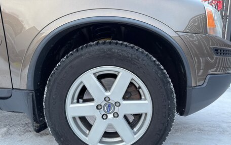 Volvo XC90 II рестайлинг, 2011 год, 2 100 000 рублей, 28 фотография