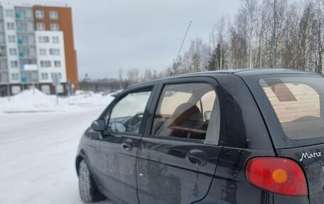 Daewoo Matiz I, 2010 год, 180 000 рублей, 5 фотография