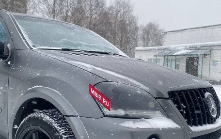 Mercedes-Benz M-Класс, 2010 год, 1 690 000 рублей, 6 фотография