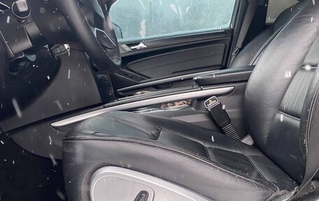 Mercedes-Benz M-Класс, 2010 год, 1 690 000 рублей, 8 фотография