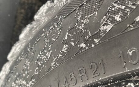 Mercedes-Benz M-Класс, 2010 год, 1 690 000 рублей, 9 фотография