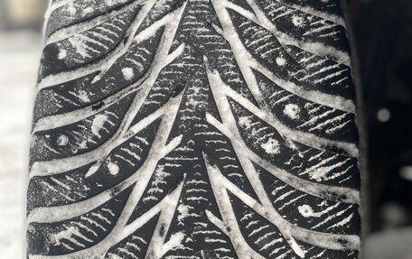 Mercedes-Benz M-Класс, 2010 год, 1 690 000 рублей, 13 фотография