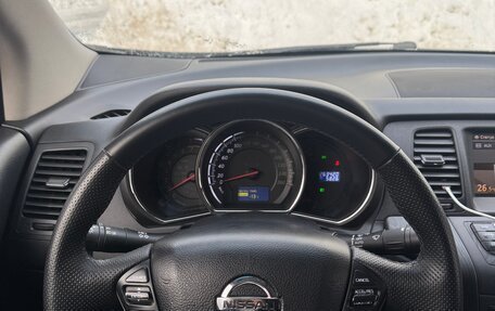 Nissan Murano, 2011 год, 1 800 000 рублей, 7 фотография