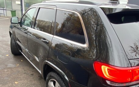 Jeep Grand Cherokee, 2014 год, 2 200 000 рублей, 5 фотография