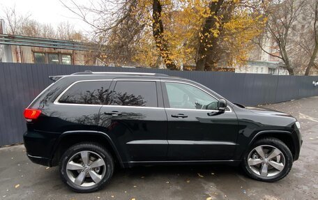 Jeep Grand Cherokee, 2014 год, 2 200 000 рублей, 8 фотография