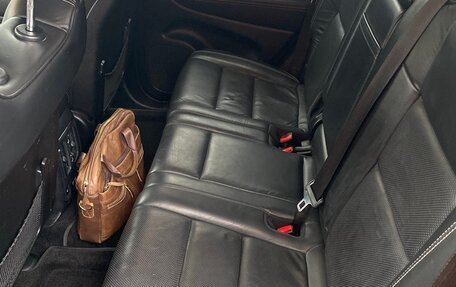 Jeep Grand Cherokee, 2014 год, 2 200 000 рублей, 15 фотография