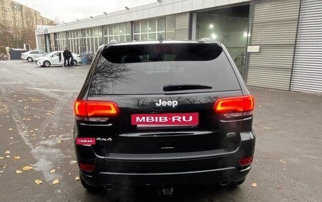 Jeep Grand Cherokee, 2014 год, 2 200 000 рублей, 6 фотография