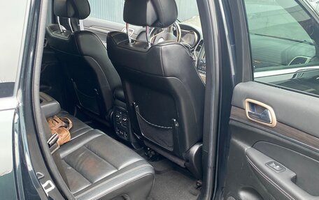 Jeep Grand Cherokee, 2014 год, 2 200 000 рублей, 17 фотография