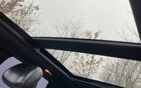 Jeep Grand Cherokee, 2014 год, 2 200 000 рублей, 25 фотография