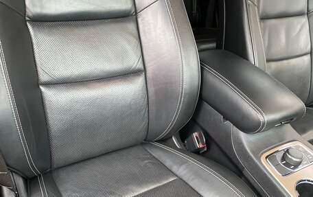 Jeep Grand Cherokee, 2014 год, 2 200 000 рублей, 22 фотография