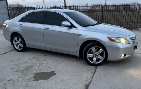 Toyota Camry, 2006 год, 830 000 рублей, 5 фотография