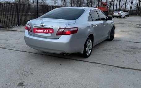 Toyota Camry, 2006 год, 830 000 рублей, 7 фотография