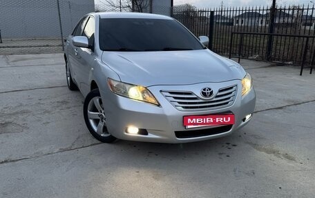 Toyota Camry, 2006 год, 830 000 рублей, 4 фотография