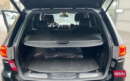 Jeep Grand Cherokee, 2014 год, 2 200 000 рублей, 24 фотография