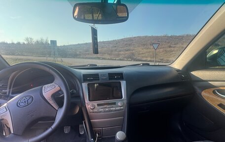 Toyota Camry, 2006 год, 830 000 рублей, 12 фотография