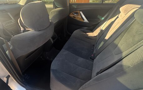 Toyota Camry, 2006 год, 830 000 рублей, 15 фотография