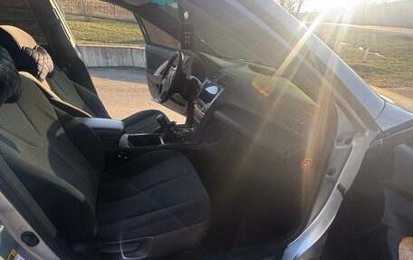 Toyota Camry, 2006 год, 830 000 рублей, 19 фотография