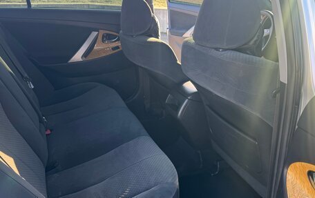 Toyota Camry, 2006 год, 830 000 рублей, 18 фотография