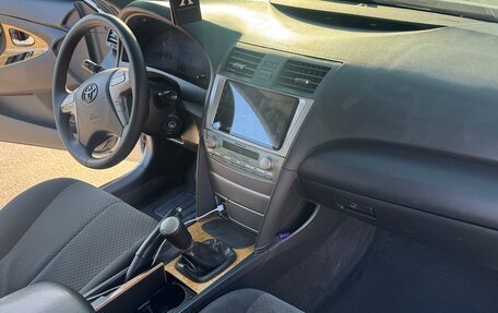 Toyota Camry, 2006 год, 830 000 рублей, 20 фотография