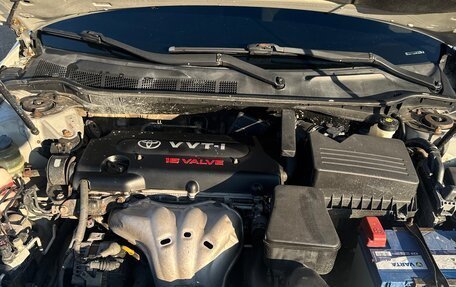 Toyota Camry, 2006 год, 830 000 рублей, 21 фотография