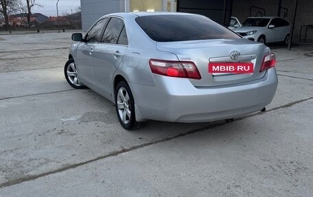 Toyota Camry, 2006 год, 830 000 рублей, 8 фотография