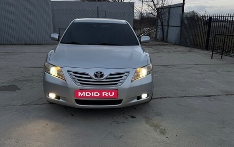 Toyota Camry, 2006 год, 830 000 рублей, 11 фотография