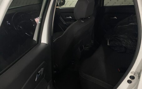 Renault Duster, 2021 год, 1 200 000 рублей, 7 фотография