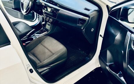 Toyota Corolla, 2014 год, 1 320 000 рублей, 7 фотография