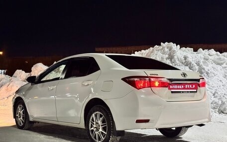 Toyota Corolla, 2014 год, 1 320 000 рублей, 3 фотография