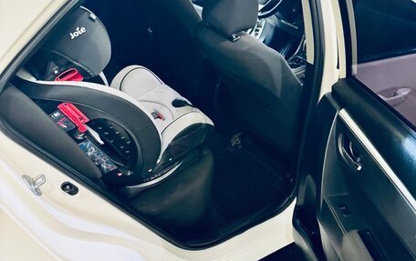 Toyota Corolla, 2014 год, 1 320 000 рублей, 8 фотография