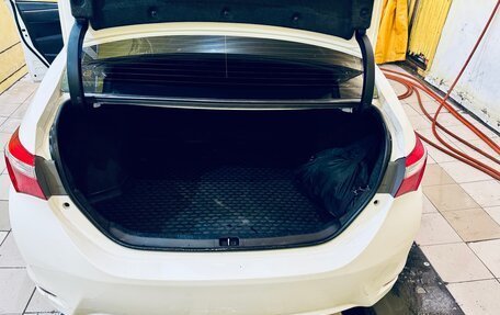 Toyota Corolla, 2014 год, 1 320 000 рублей, 10 фотография