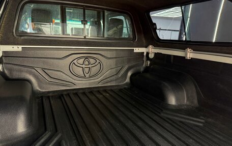 Toyota Hilux VIII, 2023 год, 6 500 000 рублей, 10 фотография