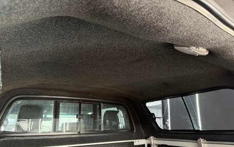 Toyota Hilux VIII, 2023 год, 6 500 000 рублей, 11 фотография