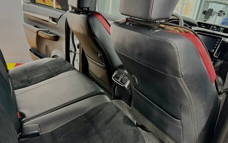 Toyota Hilux VIII, 2023 год, 6 500 000 рублей, 21 фотография